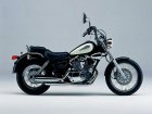 Yamaha XV 125S Virago